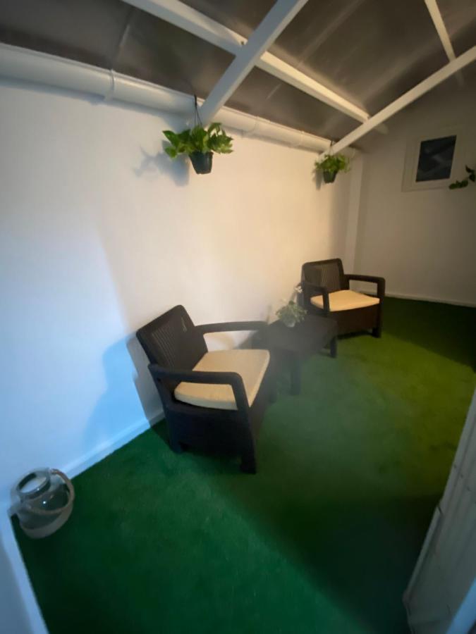 Blue House 1ª Linea Playa Apartment Torrevieja Luaran gambar