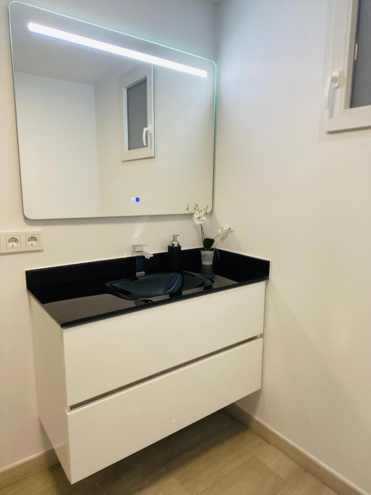 Blue House 1ª Linea Playa Apartment Torrevieja Luaran gambar